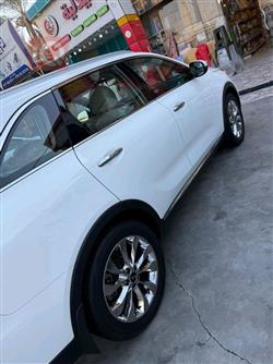 کیا سۆرینتۆ